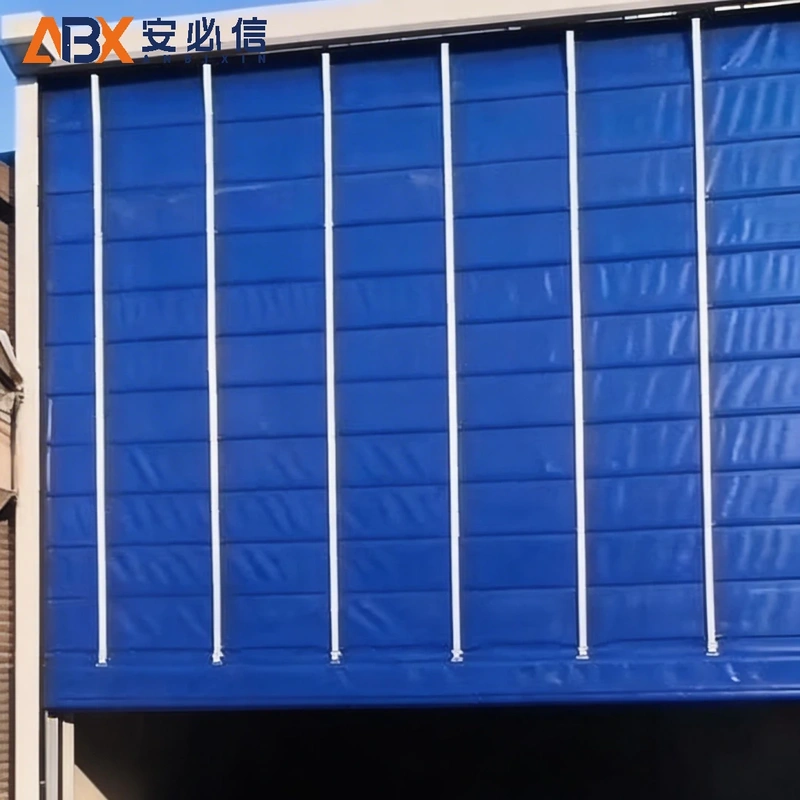宜宾市充气式门封
